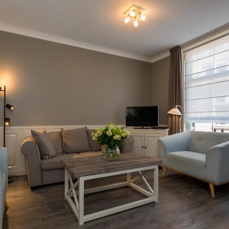 Luxe Vakantiewoning Domburg, Dichtbij Strand Dış mekan fotoğraf