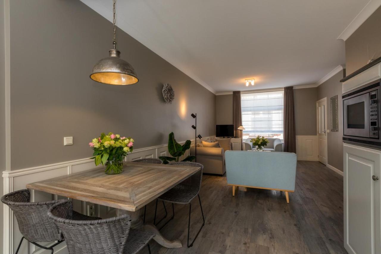 Luxe Vakantiewoning Domburg, Dichtbij Strand Dış mekan fotoğraf