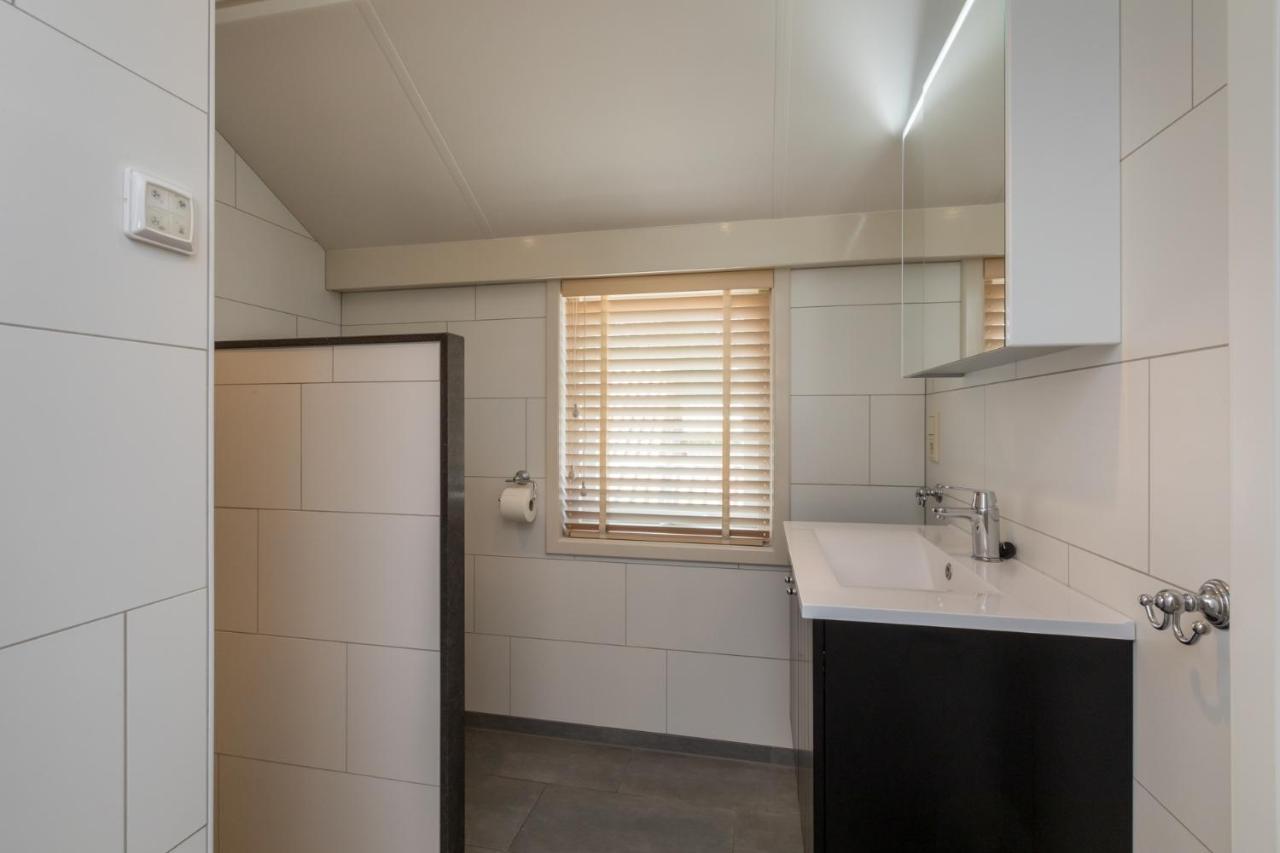 Luxe Vakantiewoning Domburg, Dichtbij Strand Dış mekan fotoğraf