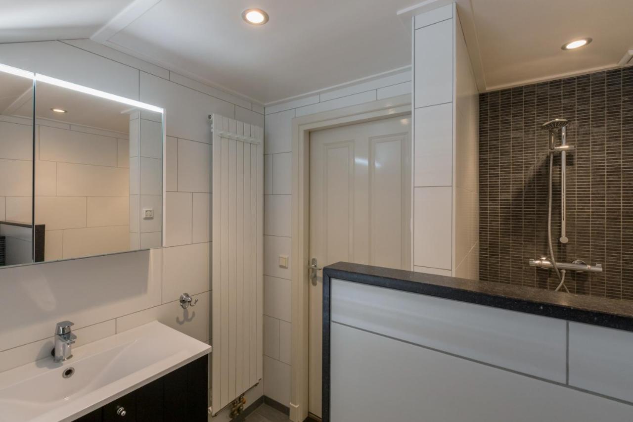 Luxe Vakantiewoning Domburg, Dichtbij Strand Dış mekan fotoğraf