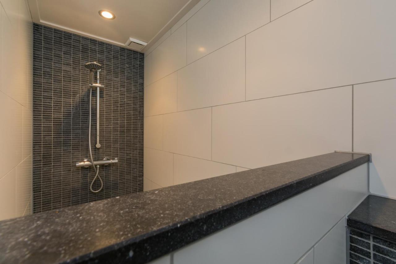 Luxe Vakantiewoning Domburg, Dichtbij Strand Dış mekan fotoğraf